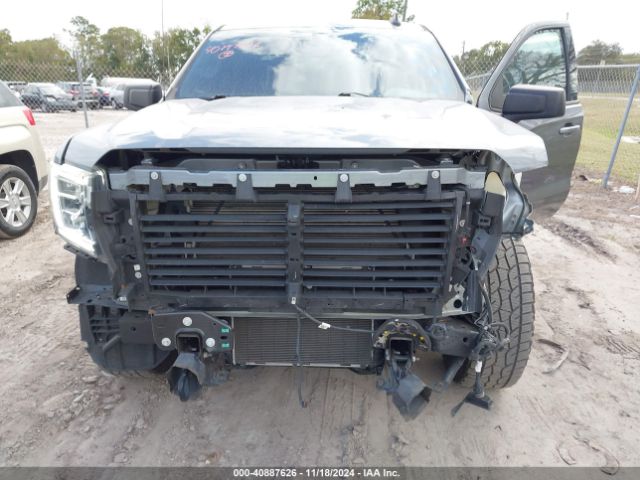3GTP8CET4MG303277 GMC Sierra 1500 2wd  Short Box Elevation