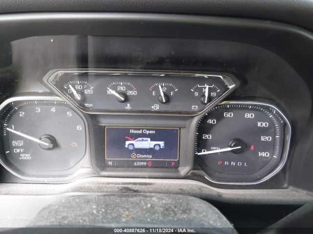 3GTP8CET4MG303277 GMC Sierra 1500 2wd  Short Box Elevation