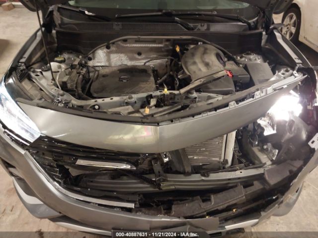 KL4MMCSL1NB057120 Buick Encore Gx Awd Preferred