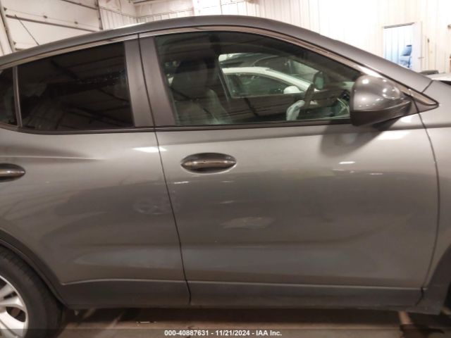KL4MMCSL1NB057120 Buick Encore Gx Awd Preferred