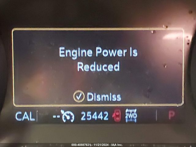 KL4MMCSL1NB057120 Buick Encore Gx Awd Preferred