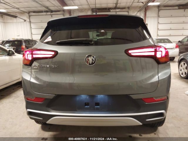 KL4MMCSL1NB057120 Buick Encore Gx Awd Preferred
