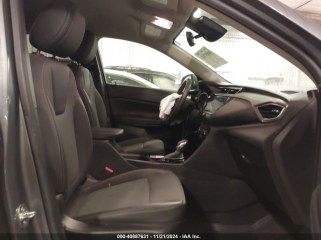 KL4MMCSL1NB057120 Buick Encore Gx Awd Preferred