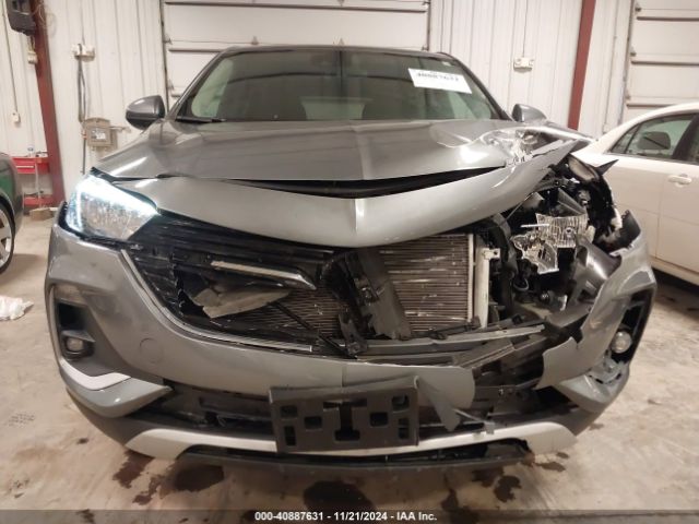 KL4MMCSL1NB057120 Buick Encore Gx Awd Preferred