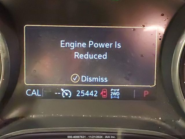 KL4MMCSL1NB057120 Buick Encore Gx Awd Preferred