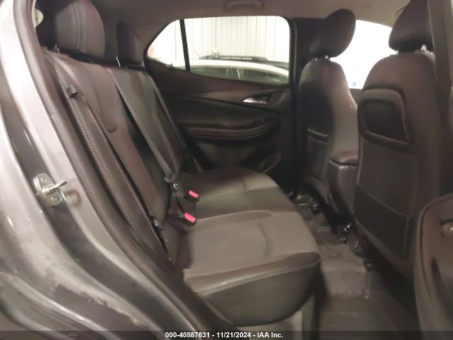 KL4MMCSL1NB057120 Buick Encore Gx Awd Preferred