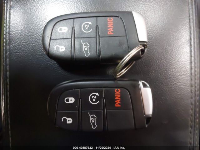 1C4RJFAG5FC102534 Jeep Grand Cherokee Altitude
