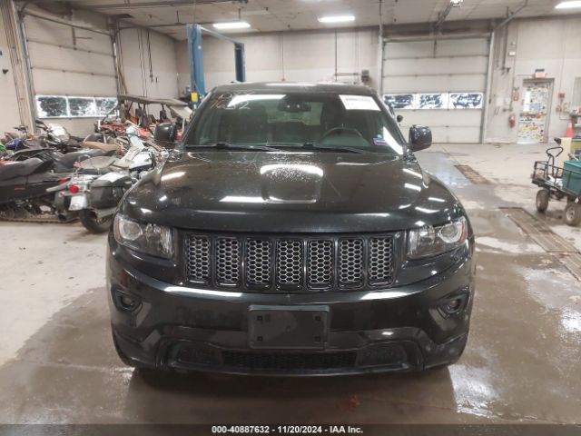 1C4RJFAG5FC102534 Jeep Grand Cherokee Altitude