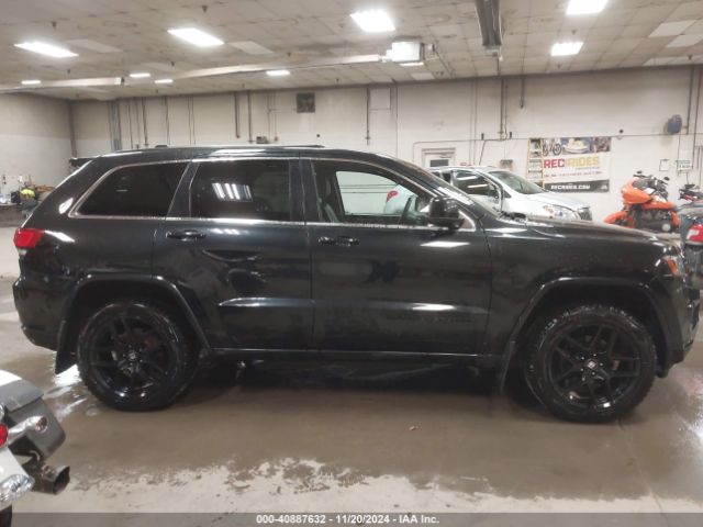 1C4RJFAG5FC102534 Jeep Grand Cherokee Altitude
