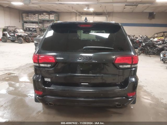 1C4RJFAG5FC102534 Jeep Grand Cherokee Altitude
