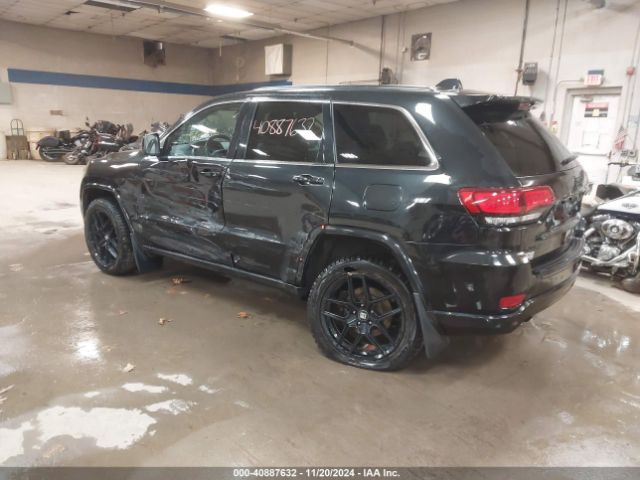 1C4RJFAG5FC102534 Jeep Grand Cherokee Altitude