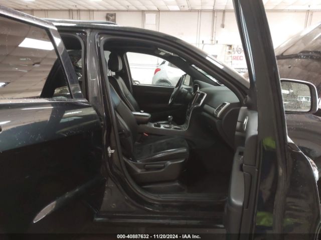 1C4RJFAG5FC102534 Jeep Grand Cherokee Altitude