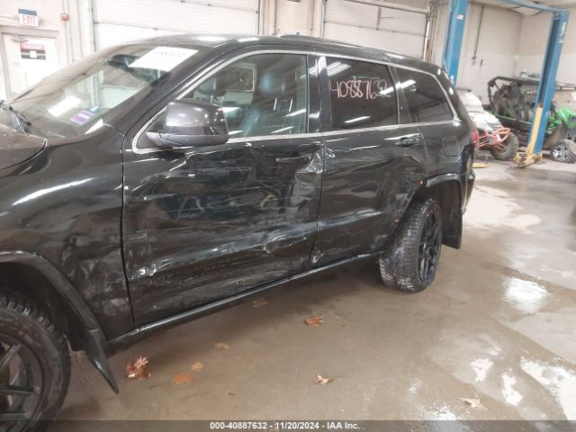 1C4RJFAG5FC102534 Jeep Grand Cherokee Altitude