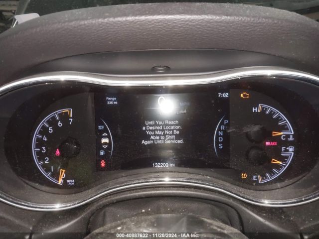 1C4RJFAG5FC102534 Jeep Grand Cherokee Altitude