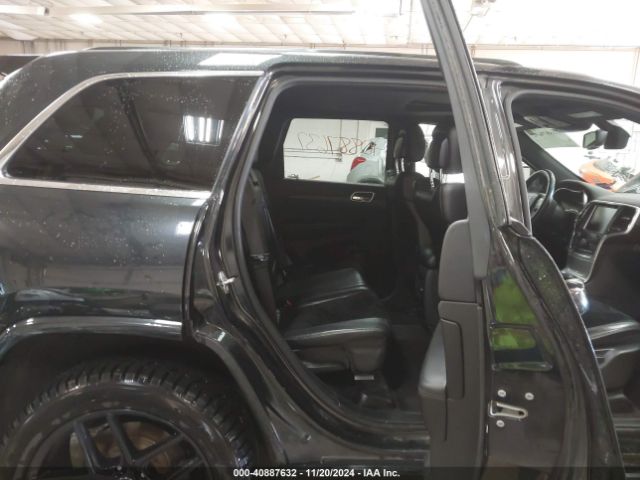 1C4RJFAG5FC102534 Jeep Grand Cherokee Altitude