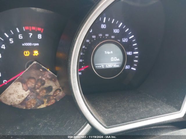 5XXGM4A7XFG396211 KIA Optima Lx