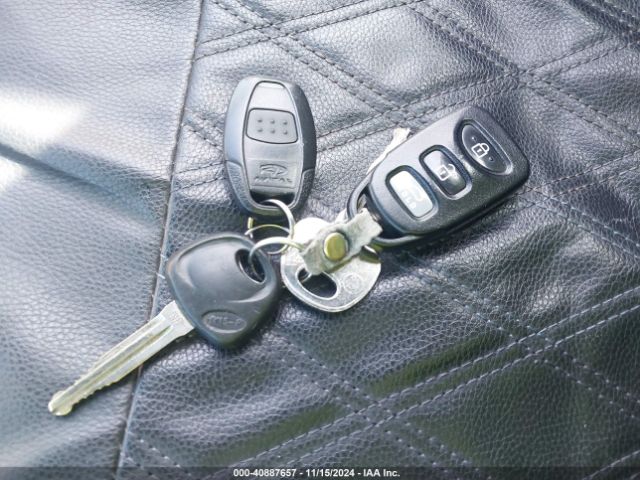 5NPDH4AE8EH507119 Hyundai ELANTRA SE