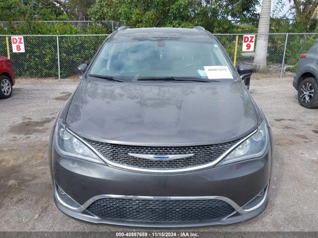 Chrysler Pacifica Touring L 2019 2C4RC1BG9KR657709 Image 12