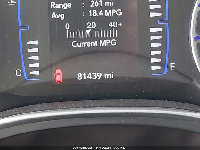 Chrysler Pacifica Touring L 2019 2C4RC1BG9KR657709 Image 15