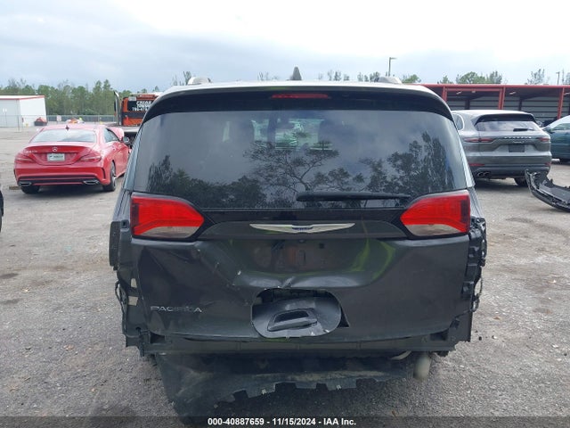Chrysler Pacifica Touring L 2019 2C4RC1BG9KR657709 Image 16