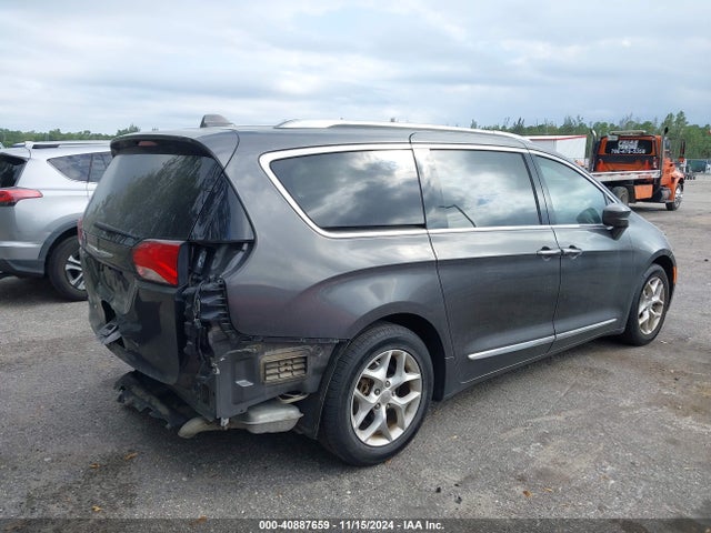 Chrysler Pacifica Touring L 2019 2C4RC1BG9KR657709 Image 4