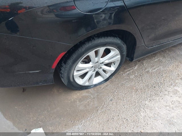 Chrysler 200 Limited 2015 1C3CCCAB1FN709171 Image 6