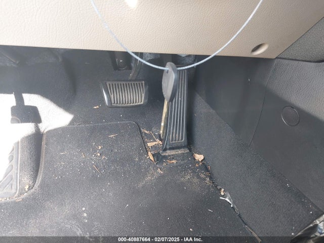 KIA SORENTO LX 2015 5XYKT3A69FG603441 Image 10