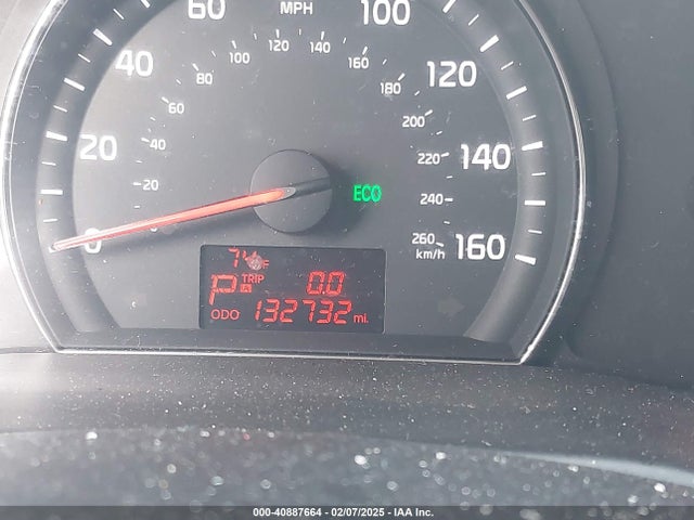 KIA SORENTO LX 2015 5XYKT3A69FG603441 Image 14