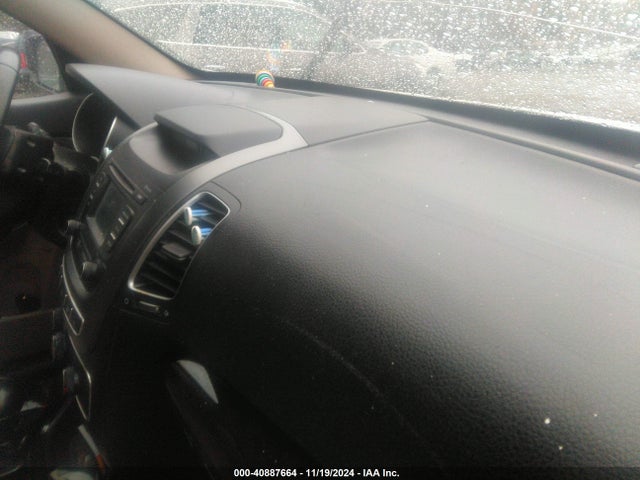 KIA SORENTO LX 2015 5XYKT3A69FG603441 Image 5
