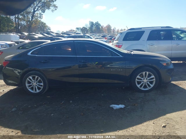 Chevrolet MALIBU 1LT 2017 1G1ZE5ST2HF187451 Image 13