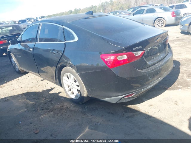 Chevrolet MALIBU 1LT 2017 1G1ZE5ST2HF187451 Image 3