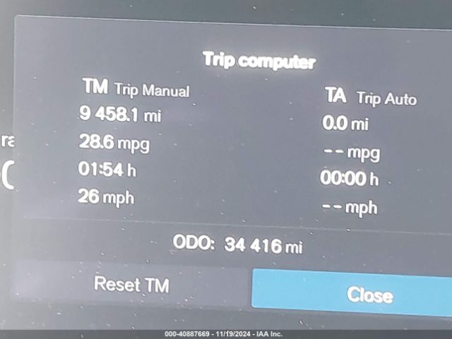 Volvo Xc40 B5 Ultimate Dark Theme 2023 YV4L12UX6P2910597 Image 16