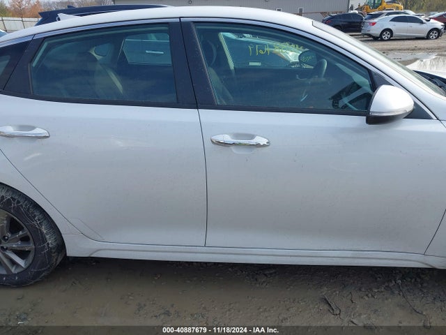 KIA Optima Lx 2019 5XXGT4L30KG322805 Image 13