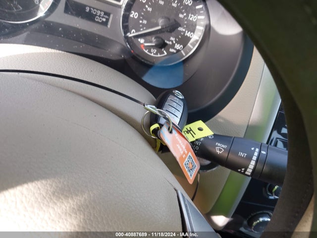 Nissan Altima 2.5 S 2014 1N4AL3AP3EC424180 Image 11