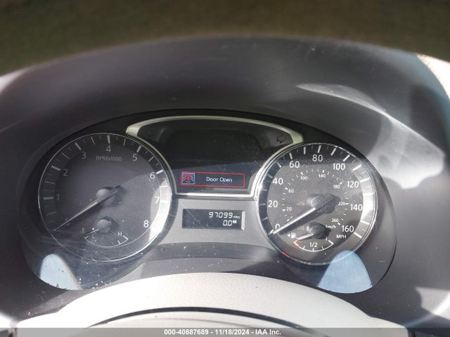 Nissan Altima 2.5 S 2014 1N4AL3AP3EC424180 Image 7
