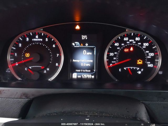 4T1BF1FK0FU041411 Toyota CAMRY SE