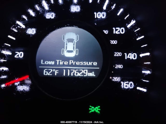 KIA OPTIMA EX 2015 5XXGN4A7XFG430242 Image 7