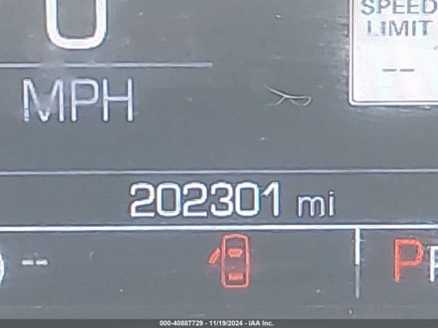 2G1145S33H9171445 Chevrolet IMPALA 2LZ