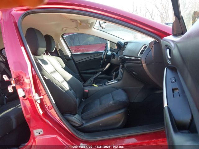 JM1GJ1U65E1152292 Mazda Mazda6 I Sport