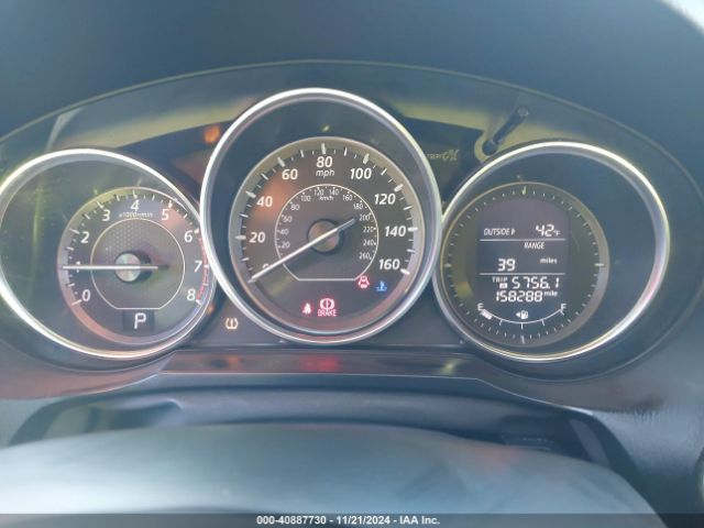 JM1GJ1U65E1152292 Mazda Mazda6 I Sport