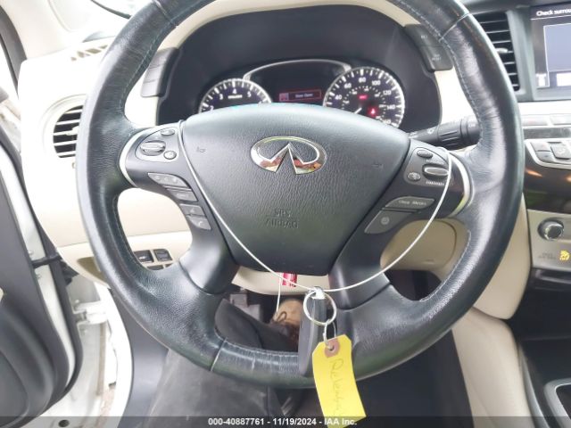 5N1DL0MN0HC555311 Infiniti QX60