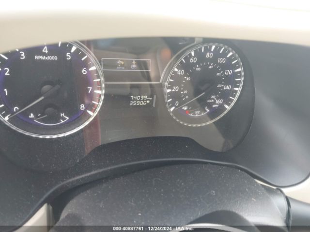 5N1DL0MN0HC555311 Infiniti QX60