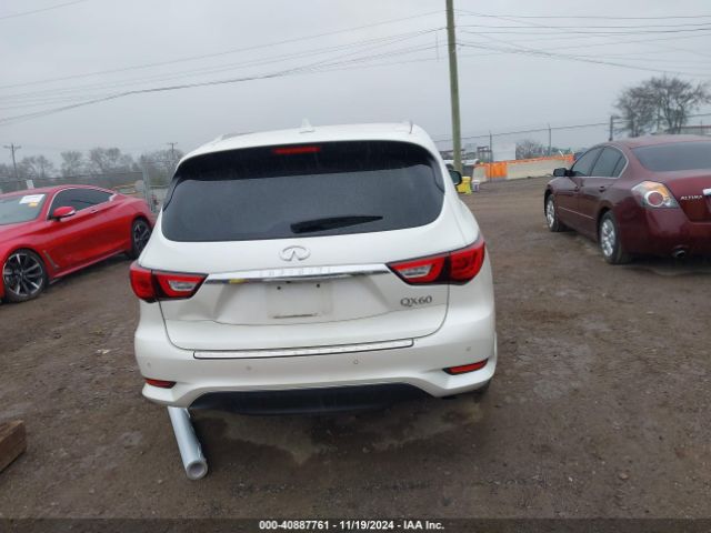 5N1DL0MN0HC555311 Infiniti QX60