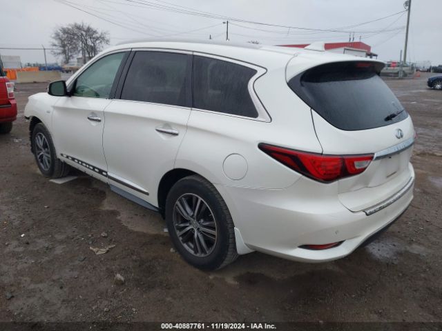 5N1DL0MN0HC555311 Infiniti QX60