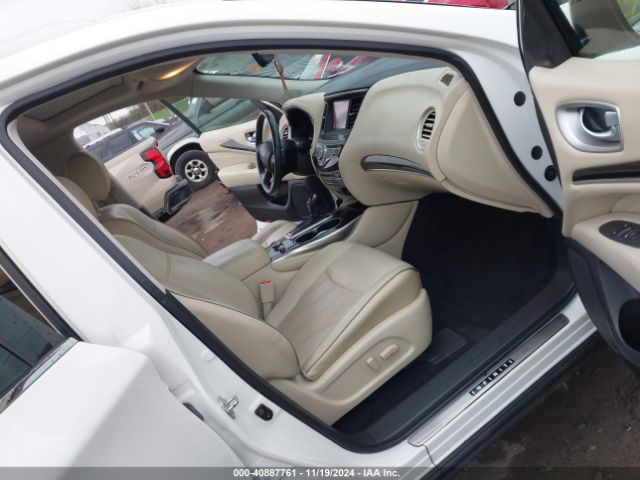 5N1DL0MN0HC555311 Infiniti QX60