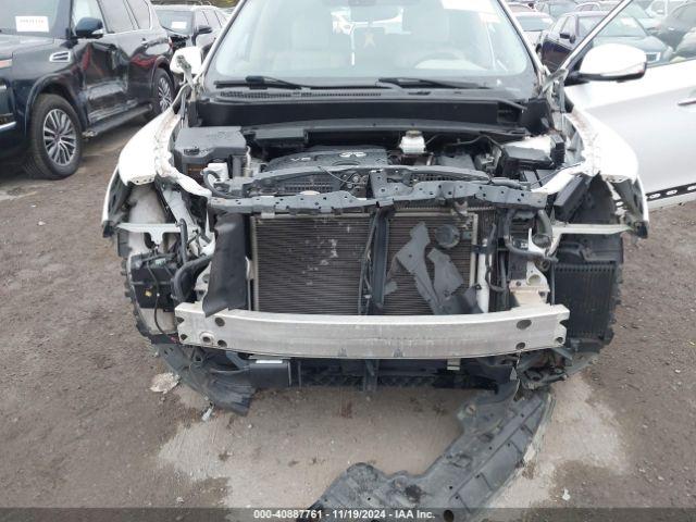 5N1DL0MN0HC555311 Infiniti QX60