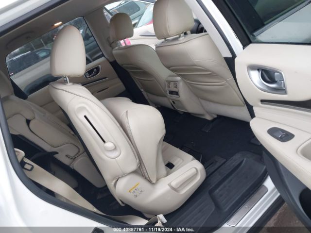 5N1DL0MN0HC555311 Infiniti QX60