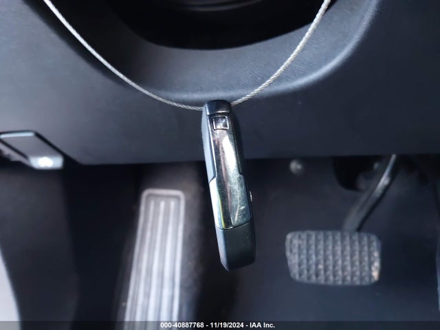 3GKALPEV5LL155552 GMC Terrain Fwd Slt