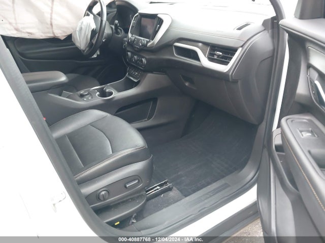 3GKALPEV5LL155552 GMC Terrain Fwd Slt