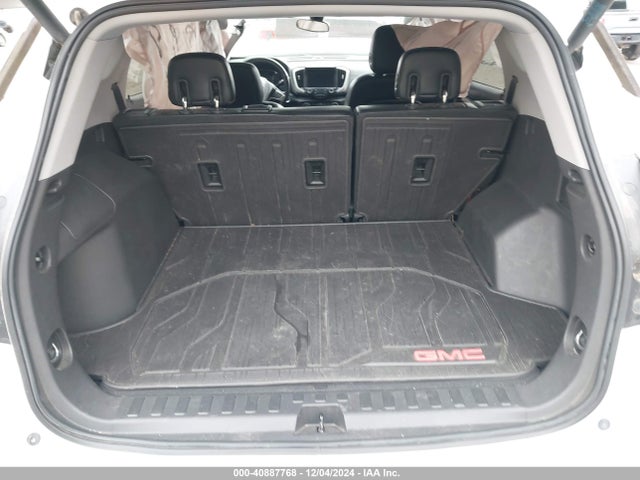 3GKALPEV5LL155552 GMC Terrain Fwd Slt